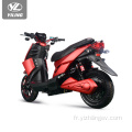 Espagne 3000W Motorcycle de scooter électrique au lithium pour adulte